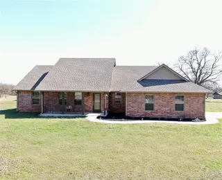 Sold home at 524 S Main Street