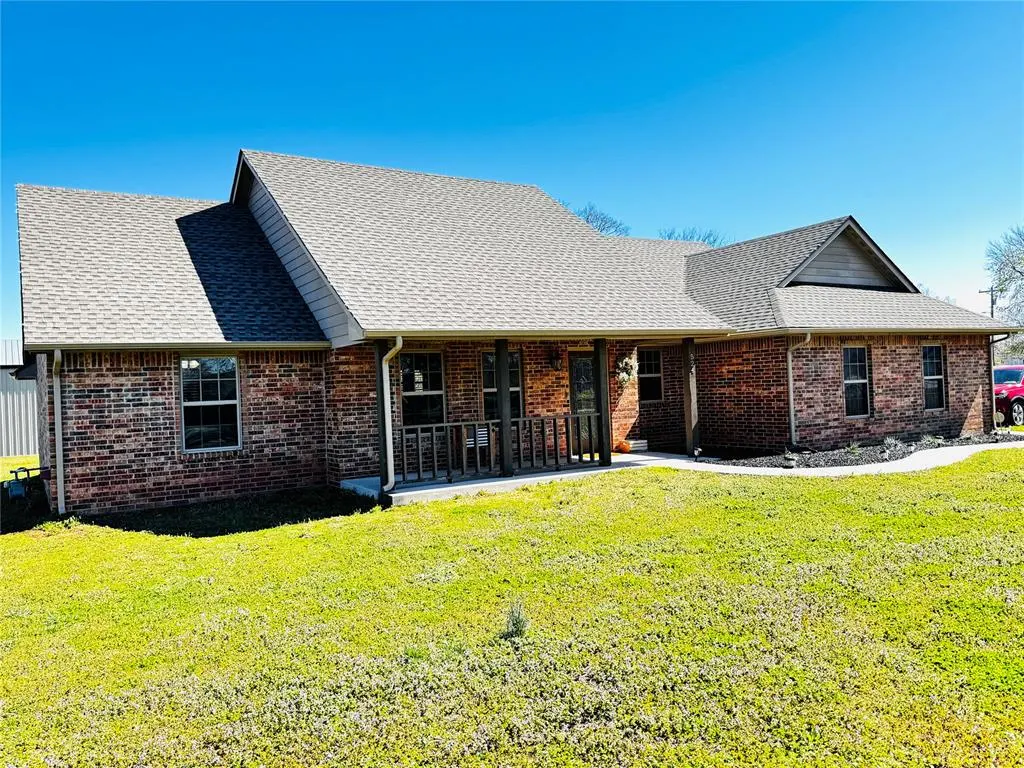 Photo 2 — 524 S Main Street, Paden, OK 74860