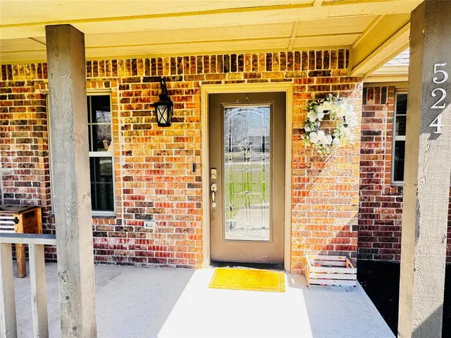 Photo 4 — 524 S Main Street, Paden, OK 74860