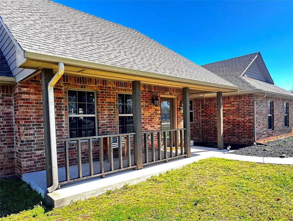 Photo 5 — 524 S Main Street, Paden, OK 74860