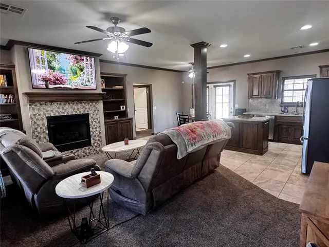 Photo 7 — 524 S Main Street, Paden, OK 74860