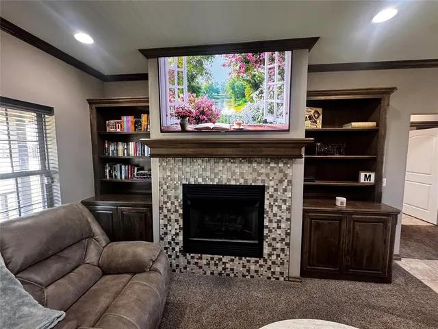 Photo 8 — 524 S Main Street, Paden, OK 74860