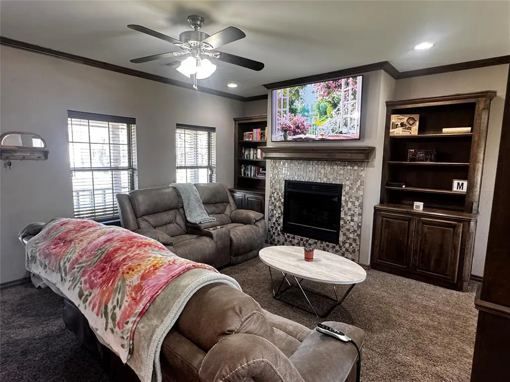 Photo 11 — 524 S Main Street, Paden, OK 74860