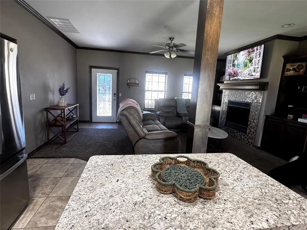 Photo 12 — 524 S Main Street, Paden, OK 74860