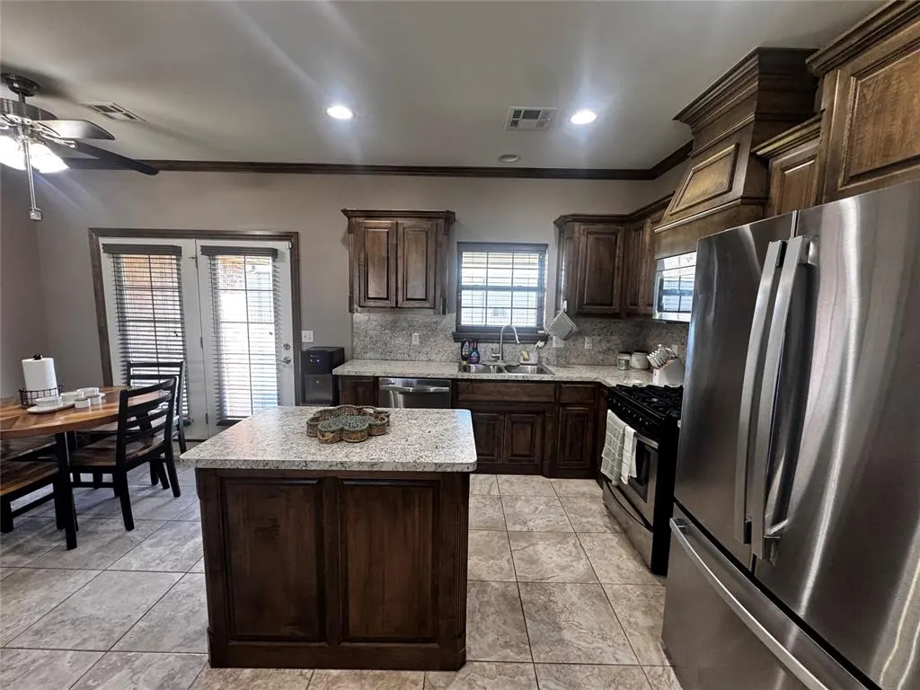 Photo 13 — 524 S Main Street, Paden, OK 74860
