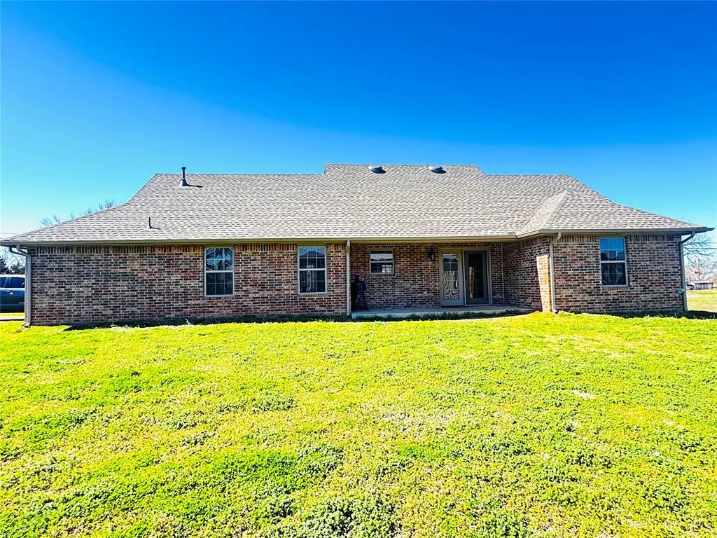 Photo 46 — 524 S Main Street, Paden, OK 74860