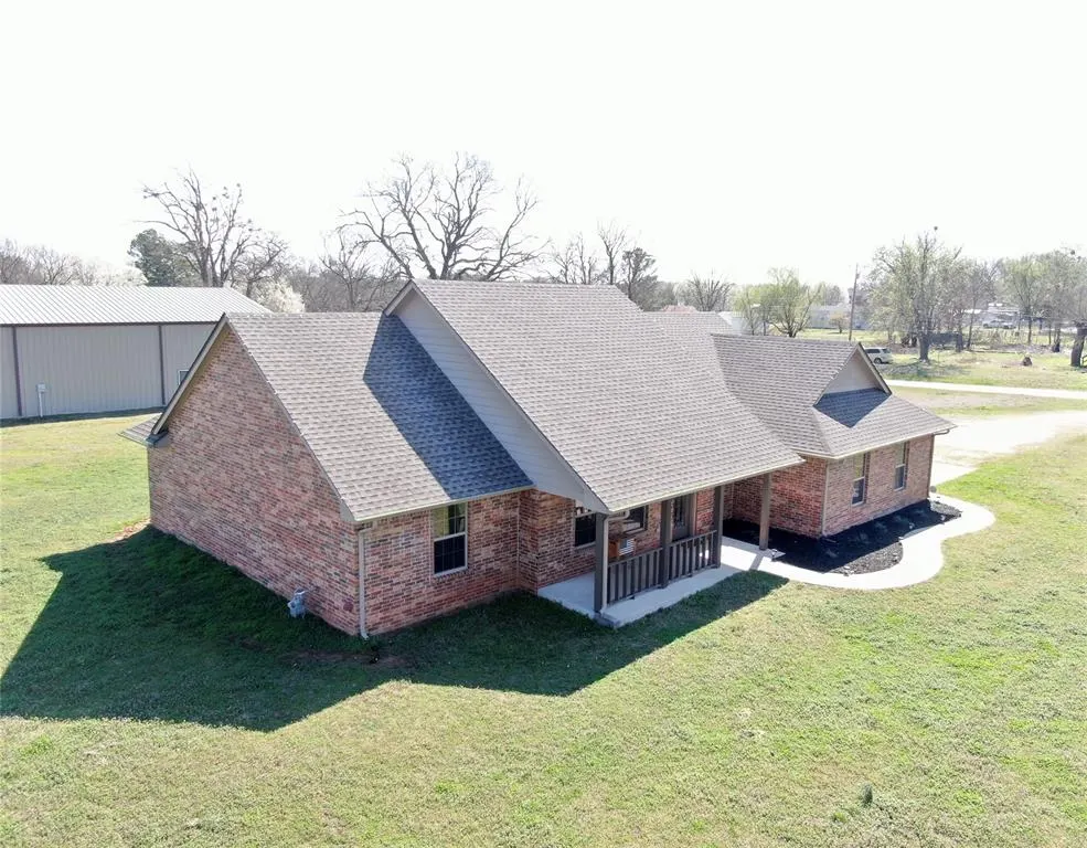 Photo 48 — 524 S Main Street, Paden, OK 74860