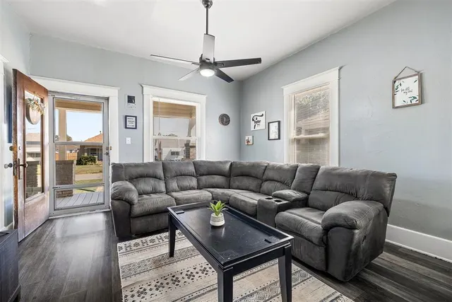 Photo 6 — 1017 W Wade Street, El Reno, OK 73036