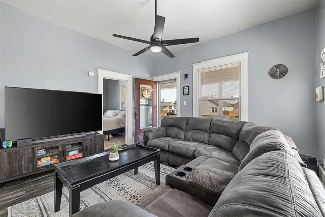 Photo 7 — 1017 W Wade Street, El Reno, OK 73036