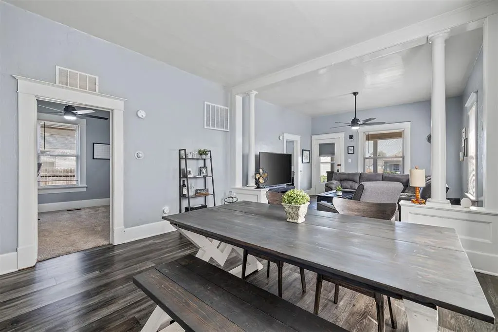 Photo 11 — 1017 W Wade Street, El Reno, OK 73036