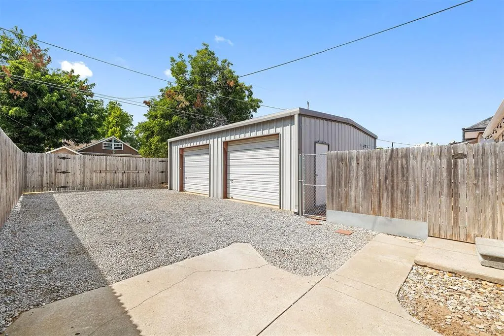 Photo 28 — 1017 W Wade Street, El Reno, OK 73036