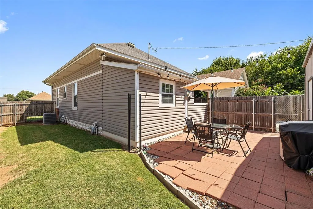 Photo 31 — 1017 W Wade Street, El Reno, OK 73036