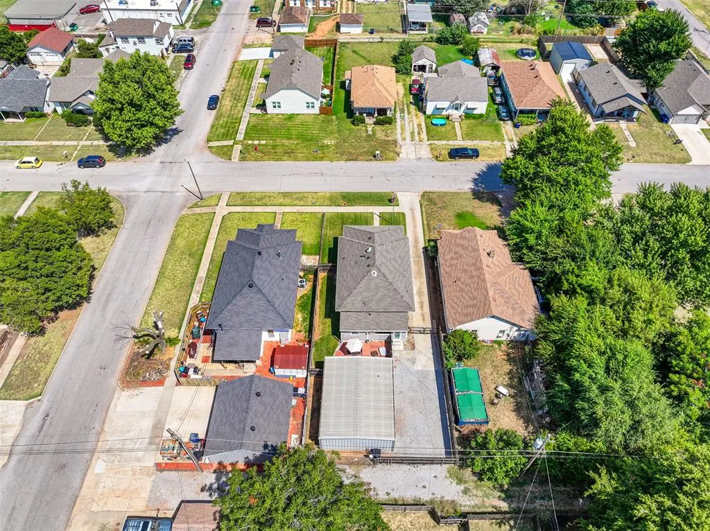 Photo 36 — 1017 W Wade Street, El Reno, OK 73036
