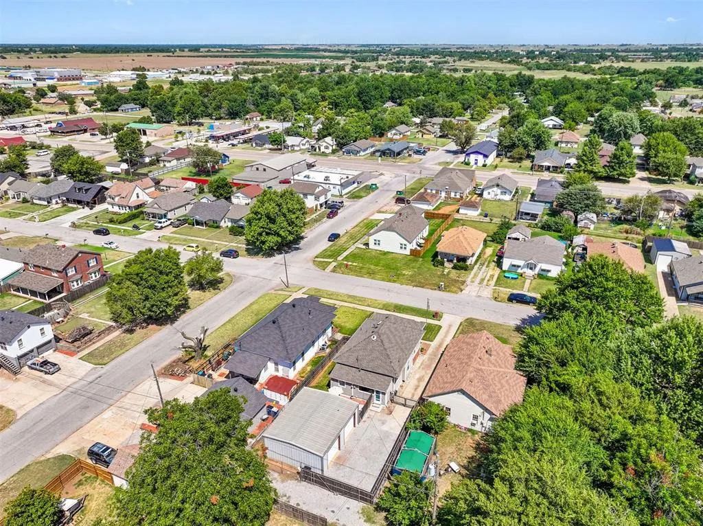 Photo 37 — 1017 W Wade Street, El Reno, OK 73036