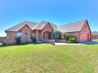 Sold home at 1124 Antler Ridge