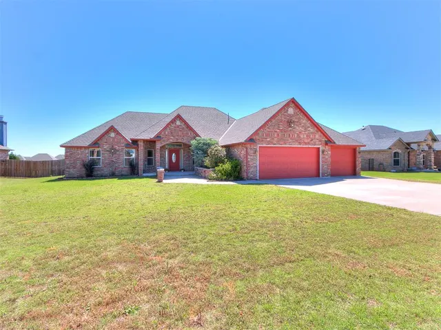 Photo 3 — 1124 Antler Ridge, Tuttle, OK 73089