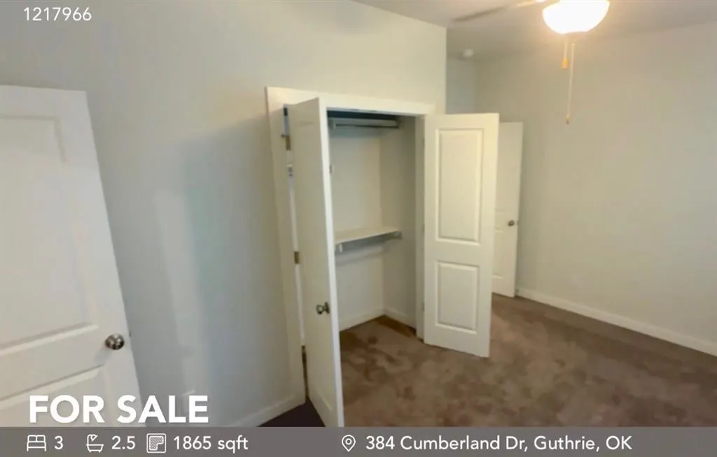 Photo 5 — 384 Cumberland Drive, Guthrie, OK 73044