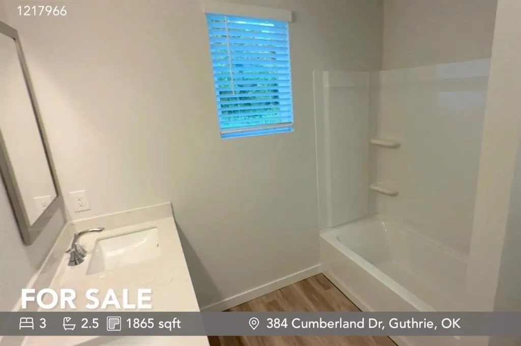 Photo 6 — 384 Cumberland Drive, Guthrie, OK 73044