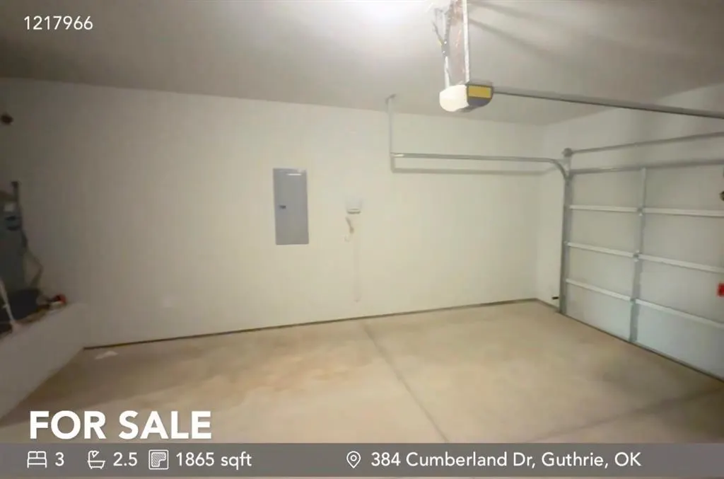 Photo 9 — 384 Cumberland Drive, Guthrie, OK 73044