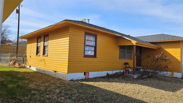 Photo 2 — 1423 N 7th Street, Duncan, OK 73533