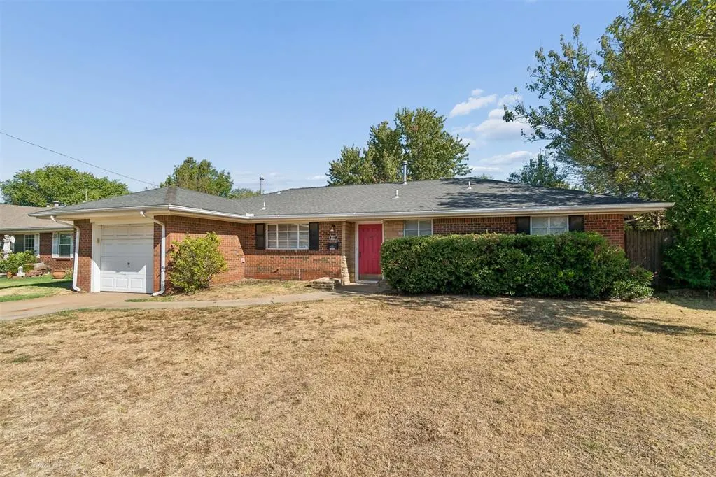 Photo 2 — 3717 NW 58th Terrace, Oklahoma City, OK 73112