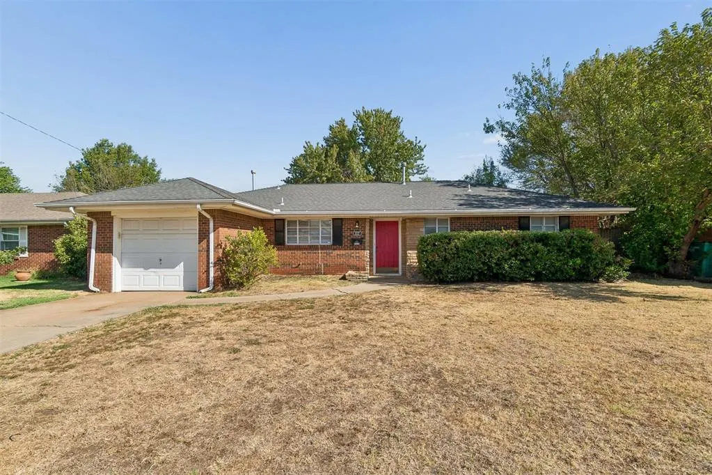 Photo 3 — 3717 NW 58th Terrace, Oklahoma City, OK 73112