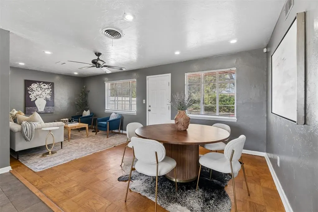 Photo 7 — 3717 NW 58th Terrace, Oklahoma City, OK 73112