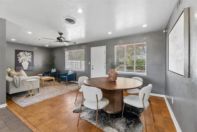 Photo 7 — 3717 NW 58th Terrace, Oklahoma City, OK 73112