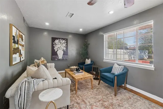 Photo 8 — 3717 NW 58th Terrace, Oklahoma City, OK 73112
