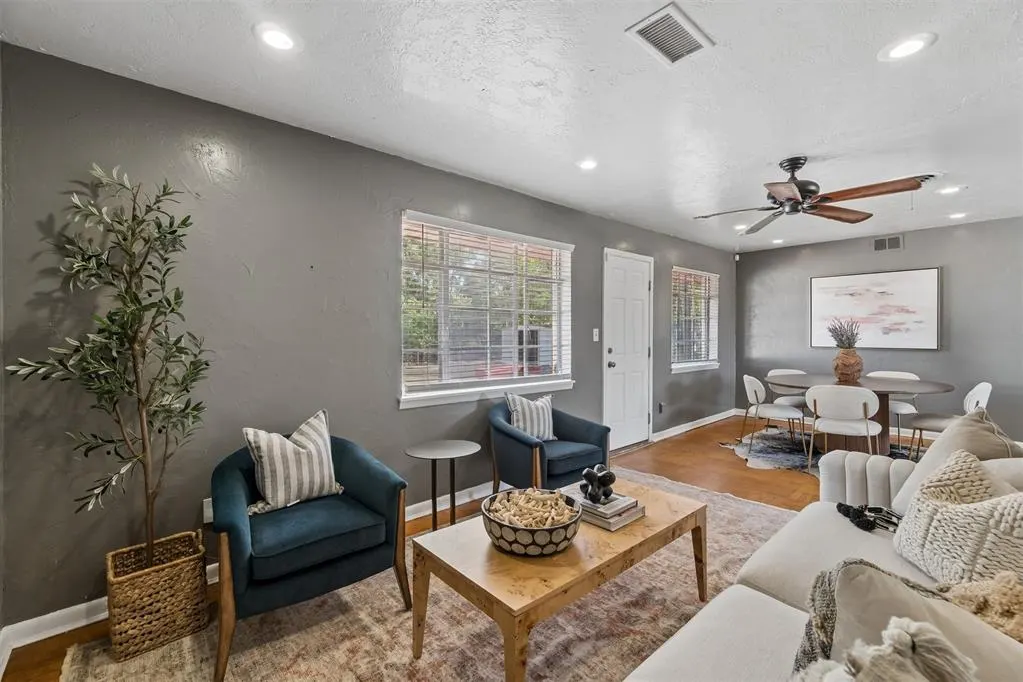 Photo 10 — 3717 NW 58th Terrace, Oklahoma City, OK 73112