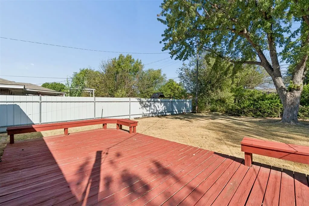Photo 32 — 3717 NW 58th Terrace, Oklahoma City, OK 73112