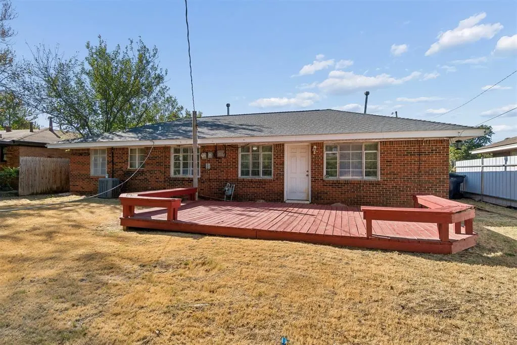 Photo 34 — 3717 NW 58th Terrace, Oklahoma City, OK 73112