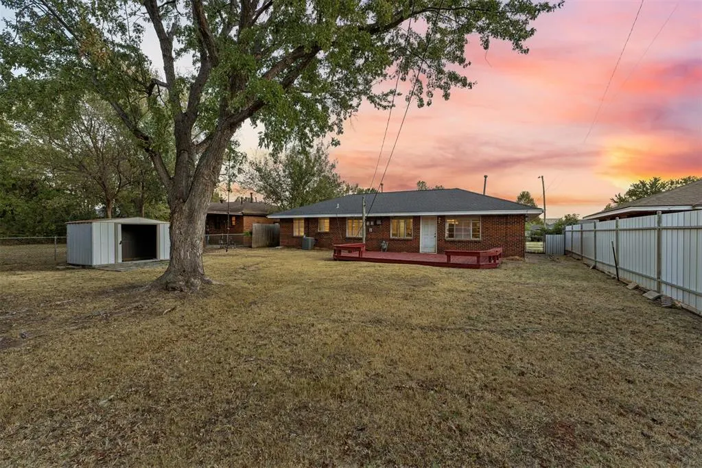 Photo 38 — 3717 NW 58th Terrace, Oklahoma City, OK 73112