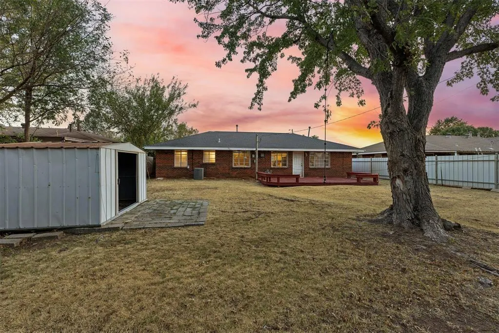 Photo 39 — 3717 NW 58th Terrace, Oklahoma City, OK 73112
