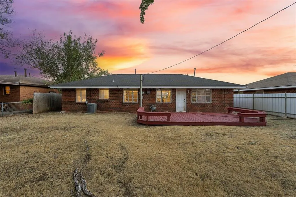 Photo 40 — 3717 NW 58th Terrace, Oklahoma City, OK 73112