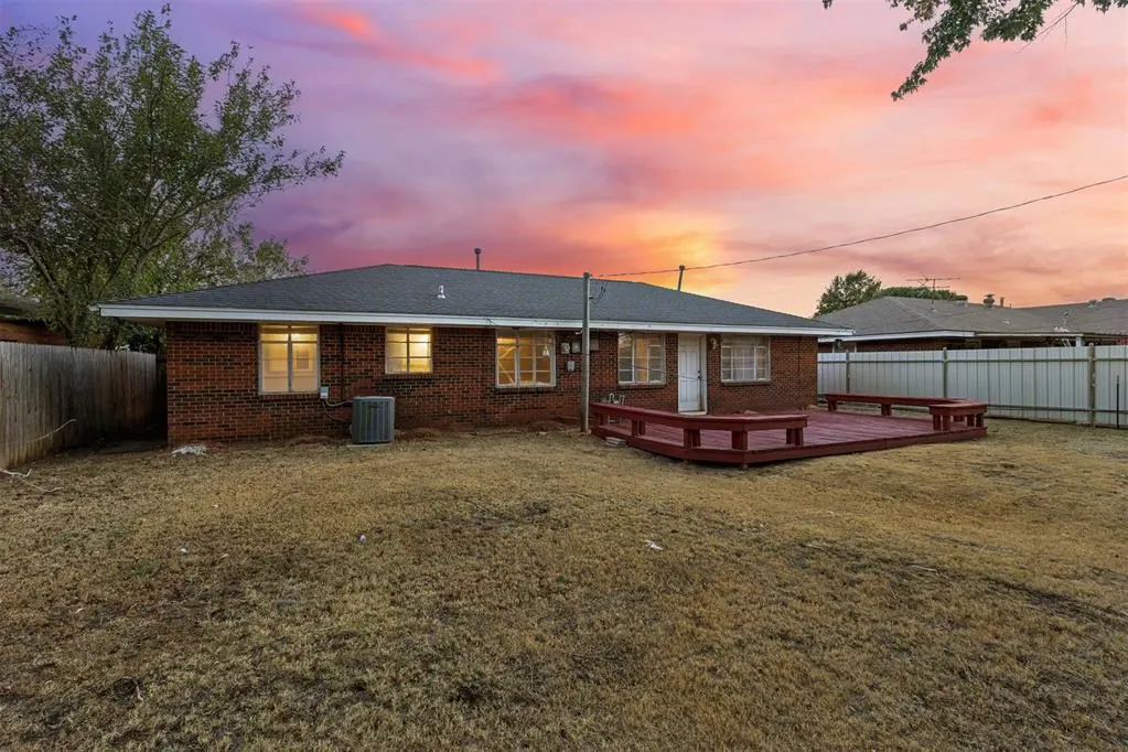 Photo 41 — 3717 NW 58th Terrace, Oklahoma City, OK 73112