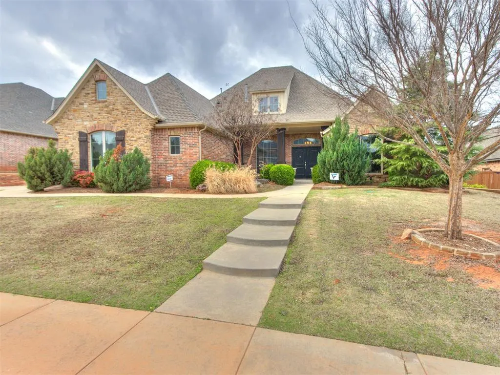 Photo 4 — 1918 Ithaca Drive, Norman, OK 73071