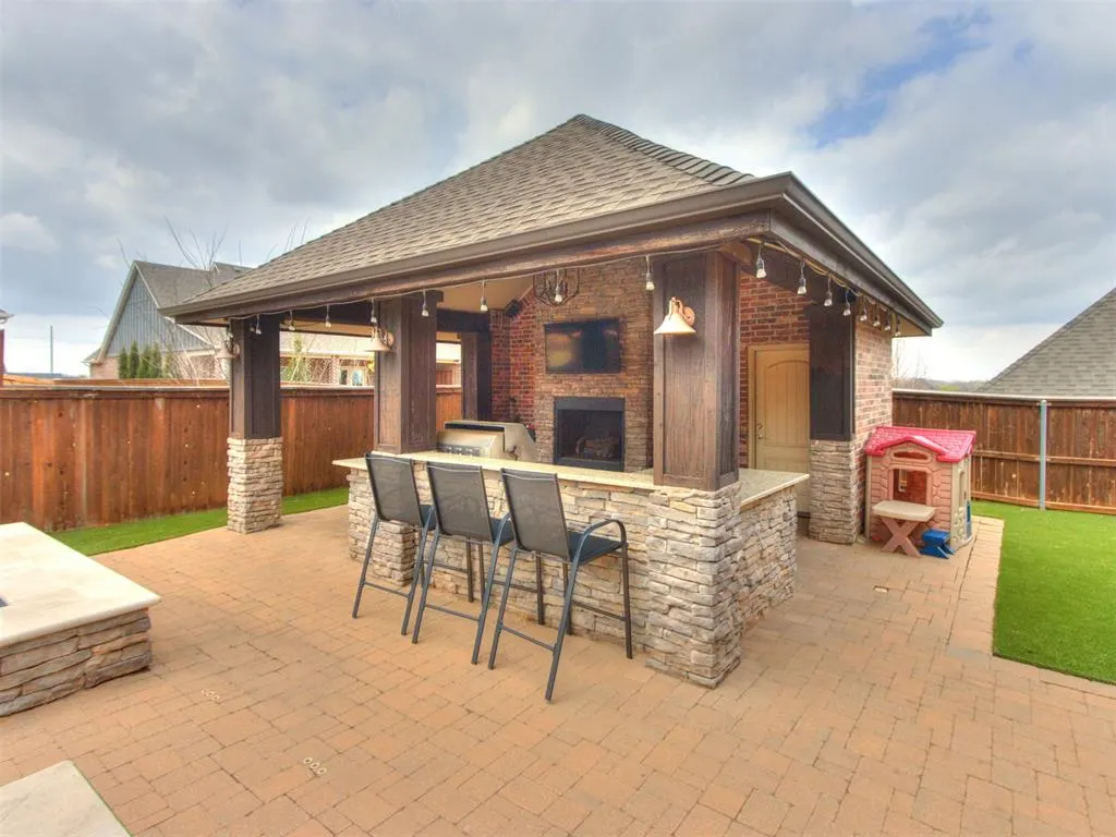 Photo 42 — 1918 Ithaca Drive, Norman, OK 73071
