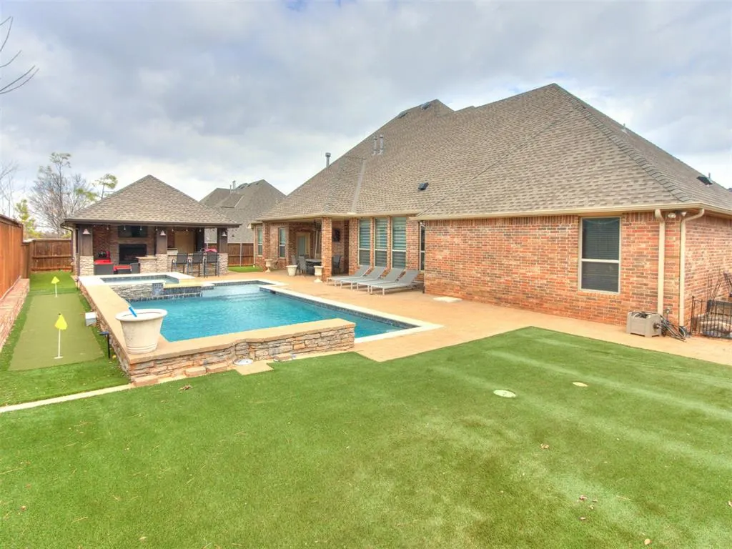 Photo 47 — 1918 Ithaca Drive, Norman, OK 73071