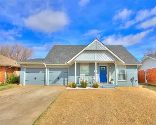 Sold home at 785 NW 16th Street