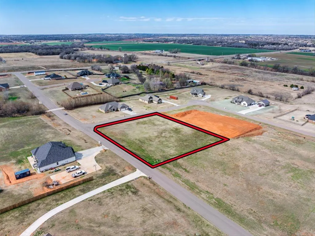 Photo 6 — 763 Windmill Avenue, Blanchard, OK 73010