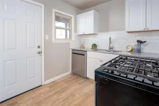 Sold home at 4612 N Classen Boulevard