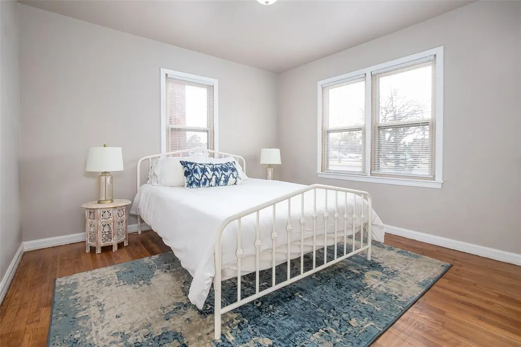 Photo 2 — 4612 N Classen Boulevard, Oklahoma City, OK 73118
