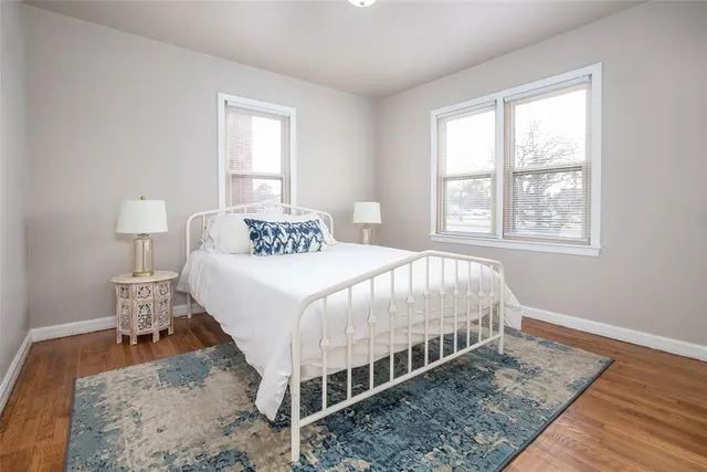 Photo 2 — 4612 N Classen Boulevard, Oklahoma City, OK 73118