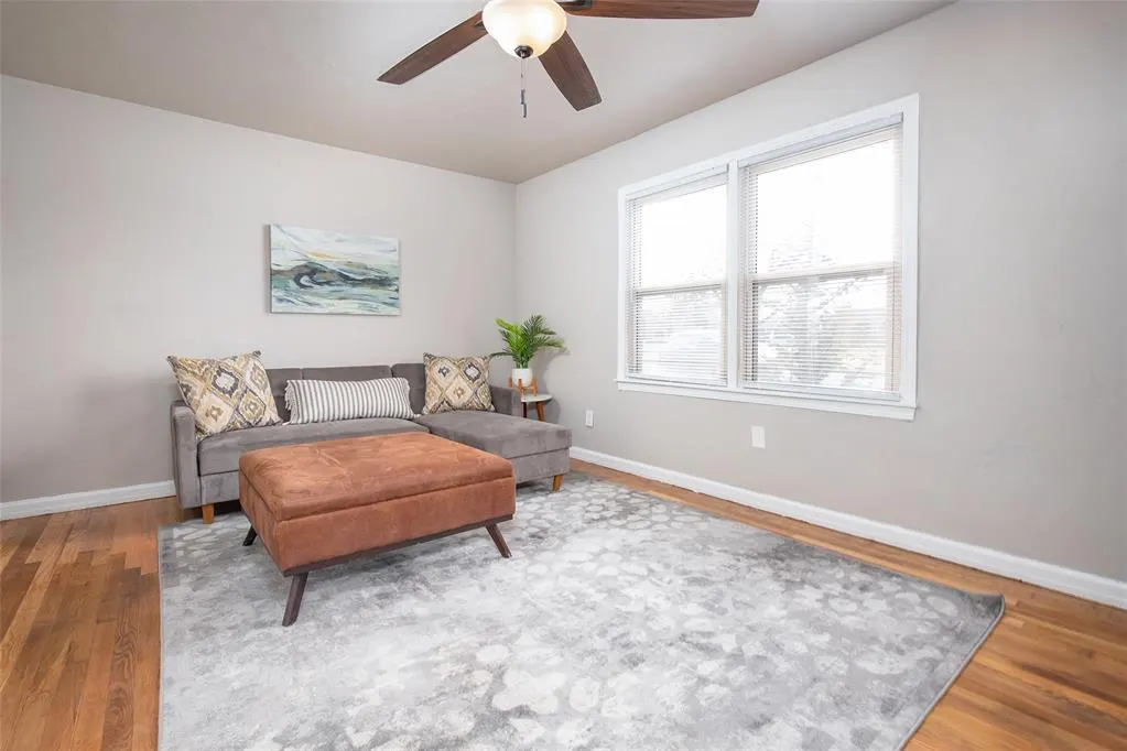 Photo 5 — 4612 N Classen Boulevard, Oklahoma City, OK 73118
