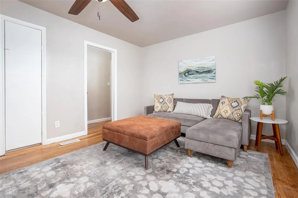 Photo 6 — 4612 N Classen Boulevard, Oklahoma City, OK 73118