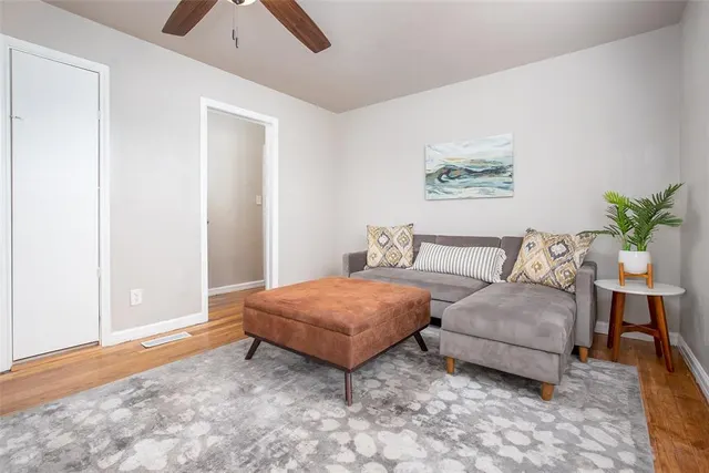 Photo 6 — 4612 N Classen Boulevard, Oklahoma City, OK 73118