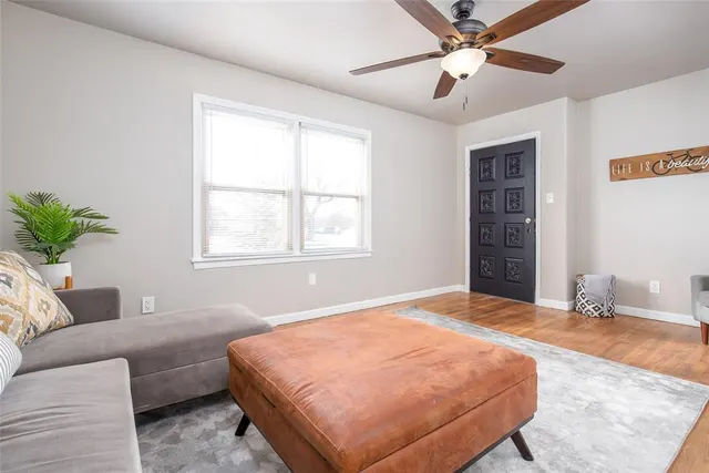 Photo 7 — 4612 N Classen Boulevard, Oklahoma City, OK 73118