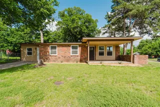 Sold home at 2100 N Redmond Avenue