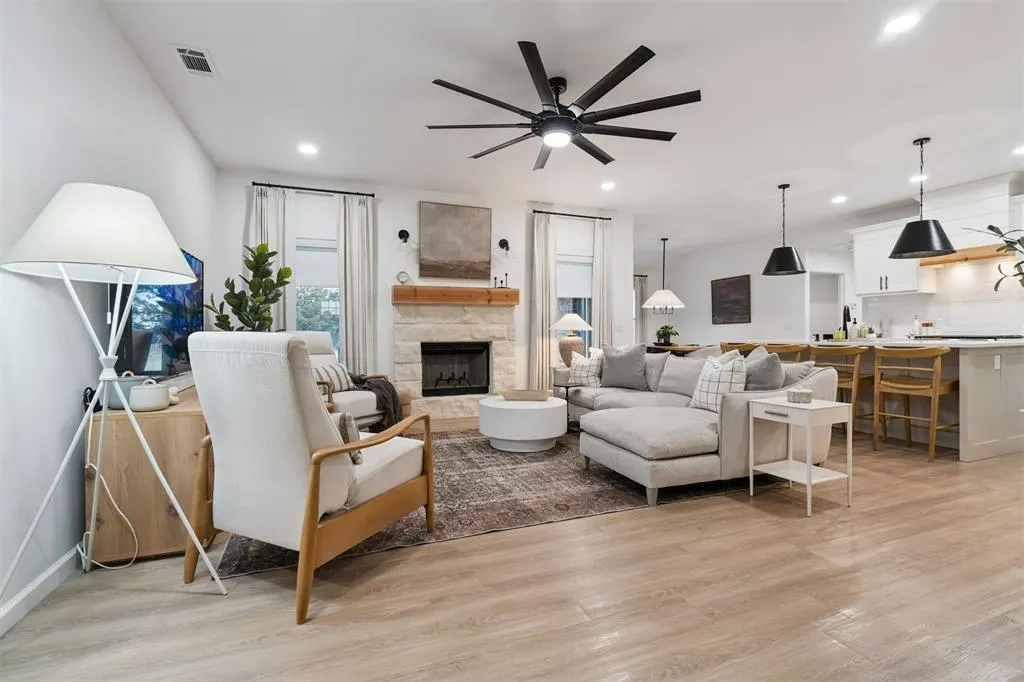 Photo 5 — 4532 Raymond Lane, Guthrie, OK 73044
